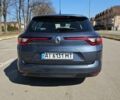 Синий Рено Меган, объемом двигателя 1.46 л и пробегом 240 тыс. км за 12500 $, фото 3 на Automoto.ua