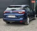 Синій Рено Меган, об'ємом двигуна 1.5 л та пробігом 224 тис. км за 11399 $, фото 16 на Automoto.ua