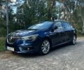 Синий Рено Меган, объемом двигателя 1.46 л и пробегом 230 тыс. км за 12990 $, фото 3 на Automoto.ua