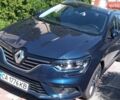 Синий Рено Меган, объемом двигателя 1.46 л и пробегом 214 тыс. км за 15500 $, фото 3 на Automoto.ua