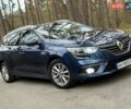 Синий Рено Меган, объемом двигателя 1.46 л и пробегом 121 тыс. км за 13300 $, фото 4 на Automoto.ua