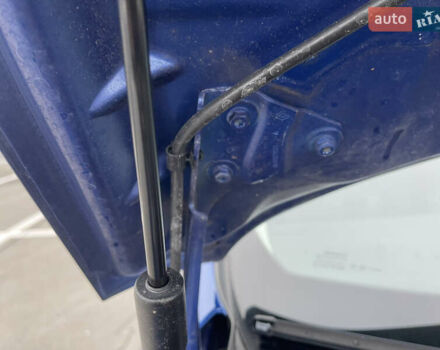 Синий Рено Меган, объемом двигателя 1.5 л и пробегом 198 тыс. км за 14999 $, фото 77 на Automoto.ua