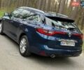 Синий Рено Меган, объемом двигателя 1.46 л и пробегом 121 тыс. км за 13300 $, фото 3 на Automoto.ua