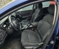 Синій Рено Меган, об'ємом двигуна 1.5 л та пробігом 224 тис. км за 11399 $, фото 22 на Automoto.ua