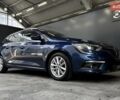 Синій Рено Меган, об'ємом двигуна 1.6 л та пробігом 147 тис. км за 14500 $, фото 22 на Automoto.ua