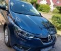 Синий Рено Меган, объемом двигателя 1.5 л и пробегом 154 тыс. км за 12300 $, фото 5 на Automoto.ua