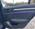 Синій Рено Меган, об'ємом двигуна 1.5 л та пробігом 178 тис. км за 13650 $, фото 43 на Automoto.ua