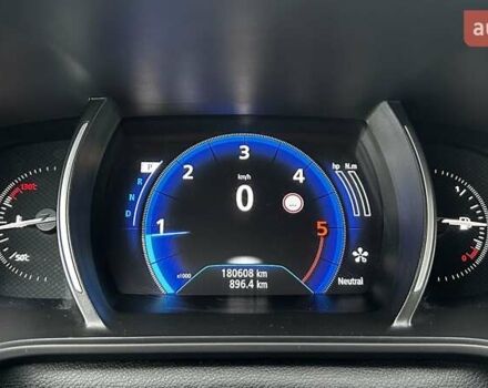 Синий Рено Меган, объемом двигателя 1.46 л и пробегом 180 тыс. км за 14508 $, фото 18 на Automoto.ua