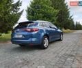 Синій Рено Меган, об'ємом двигуна 1.46 л та пробігом 281 тис. км за 12900 $, фото 4 на Automoto.ua