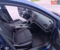 Синій Рено Меган, об'ємом двигуна 1.46 л та пробігом 247 тис. км за 10000 $, фото 47 на Automoto.ua
