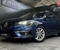 Синій Рено Меган, об'ємом двигуна 1.6 л та пробігом 147 тис. км за 14500 $, фото 1 на Automoto.ua
