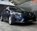 Синій Рено Меган, об'ємом двигуна 1.6 л та пробігом 147 тис. км за 14500 $, фото 25 на Automoto.ua