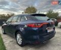 Синій Рено Меган, об'ємом двигуна 1.5 л та пробігом 178 тис. км за 13650 $, фото 16 на Automoto.ua