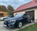 Синій Рено Меган, об'ємом двигуна 1.5 л та пробігом 178 тис. км за 13650 $, фото 26 на Automoto.ua