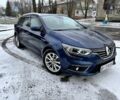 Синій Рено Меган, об'ємом двигуна 1.5 л та пробігом 239 тис. км за 12300 $, фото 1 на Automoto.ua