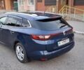 Синий Рено Меган, объемом двигателя 1.46 л и пробегом 215 тыс. км за 12500 $, фото 8 на Automoto.ua