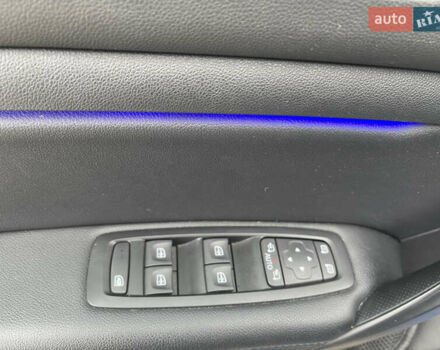 Синий Рено Меган, объемом двигателя 1.5 л и пробегом 198 тыс. км за 14999 $, фото 46 на Automoto.ua