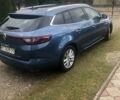 Синій Рено Меган, об'ємом двигуна 1.46 л та пробігом 164 тис. км за 11900 $, фото 11 на Automoto.ua