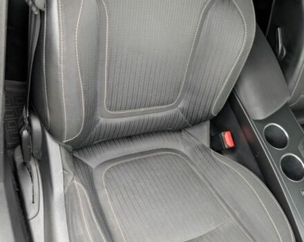 Синій Рено Меган, об'ємом двигуна 1.5 л та пробігом 260 тис. км за 11900 $, фото 14 на Automoto.ua