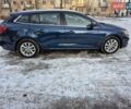 Синий Рено Меган, объемом двигателя 1.5 л и пробегом 173 тыс. км за 12500 $, фото 9 на Automoto.ua