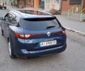 Синий Рено Меган, объемом двигателя 1.46 л и пробегом 215 тыс. км за 12500 $, фото 7 на Automoto.ua