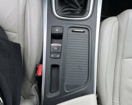 Синий Рено Меган, объемом двигателя 1.46 л и пробегом 232 тыс. км за 13500 $, фото 12 на Automoto.ua