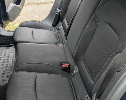 Синій Рено Меган, об'ємом двигуна 1.5 л та пробігом 260 тис. км за 11900 $, фото 11 на Automoto.ua