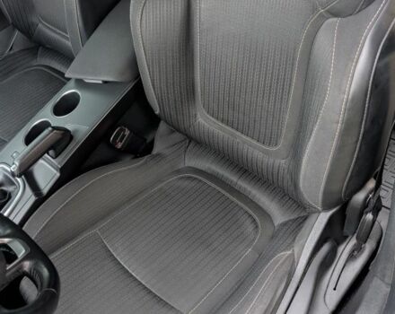 Синій Рено Меган, об'ємом двигуна 1.5 л та пробігом 260 тис. км за 11900 $, фото 20 на Automoto.ua