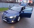 Синій Рено Меган, об'ємом двигуна 1.46 л та пробігом 247 тис. км за 10000 $, фото 1 на Automoto.ua