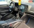Синий Рено Меган, объемом двигателя 1.46 л и пробегом 260 тыс. км за 11200 $, фото 31 на Automoto.ua