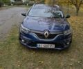 Синий Рено Меган, объемом двигателя 1.5 л и пробегом 260 тыс. км за 11900 $, фото 20 на Automoto.ua