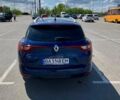 Синій Рено Меган, об'ємом двигуна 1.46 л та пробігом 203 тис. км за 12200 $, фото 3 на Automoto.ua
