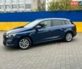 Синій Рено Меган, об'ємом двигуна 1.5 л та пробігом 118 тис. км за 13300 $, фото 5 на Automoto.ua