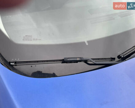 Синий Рено Меган, объемом двигателя 1.5 л и пробегом 198 тыс. км за 14999 $, фото 26 на Automoto.ua