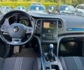 Синий Рено Меган, объемом двигателя 1.2 л и пробегом 126 тыс. км за 9594 $, фото 16 на Automoto.ua
