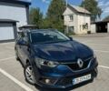 Синій Рено Меган, об'ємом двигуна 1.46 л та пробігом 197 тис. км за 11900 $, фото 1 на Automoto.ua