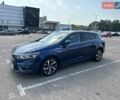 Синий Рено Меган, объемом двигателя 1.46 л и пробегом 222 тыс. км за 14000 $, фото 1 на Automoto.ua