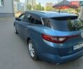 Синій Рено Меган, об'ємом двигуна 1.5 л та пробігом 200 тис. км за 12600 $, фото 2 на Automoto.ua