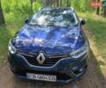 Синий Рено Меган, объемом двигателя 1.46 л и пробегом 221 тыс. км за 12500 $, фото 15 на Automoto.ua