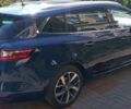 Синій Рено Меган, об'ємом двигуна 1.46 л та пробігом 214 тис. км за 15500 $, фото 4 на Automoto.ua