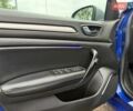 Синий Рено Меган, объемом двигателя 1.46 л и пробегом 260 тыс. км за 11300 $, фото 26 на Automoto.ua