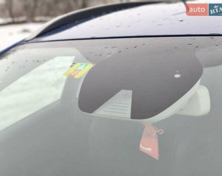 Синий Рено Меган, объемом двигателя 1.46 л и пробегом 215 тыс. км за 14500 $, фото 33 на Automoto.ua