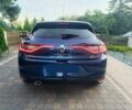Синий Рено Меган, объемом двигателя 1.5 л и пробегом 39 тыс. км за 12000 $, фото 5 на Automoto.ua