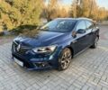 Синій Рено Меган, об'ємом двигуна 1.5 л та пробігом 200 тис. км за 15000 $, фото 1 на Automoto.ua
