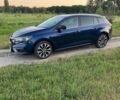 Синій Рено Меган, об'ємом двигуна 1.46 л та пробігом 250 тис. км за 12900 $, фото 5 на Automoto.ua