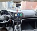 Синій Рено Меган, об'ємом двигуна 1.5 л та пробігом 130 тис. км за 10900 $, фото 18 на Automoto.ua