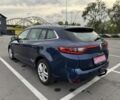 Синій Рено Меган, об'ємом двигуна 1.5 л та пробігом 194 тис. км за 13300 $, фото 4 на Automoto.ua