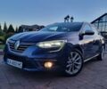 Синий Рено Меган, объемом двигателя 1.46 л и пробегом 190 тыс. км за 13500 $, фото 4 на Automoto.ua