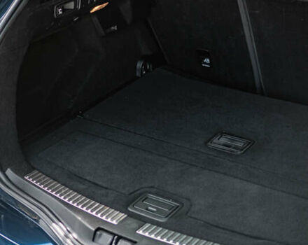 Синій Рено Меган, об'ємом двигуна 1.2 л та пробігом 124 тис. км за 11300 $, фото 38 на Automoto.ua