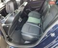 Синий Рено Меган, объемом двигателя 1.5 л и пробегом 166 тыс. км за 15900 $, фото 30 на Automoto.ua